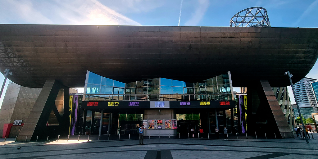 the lowry4