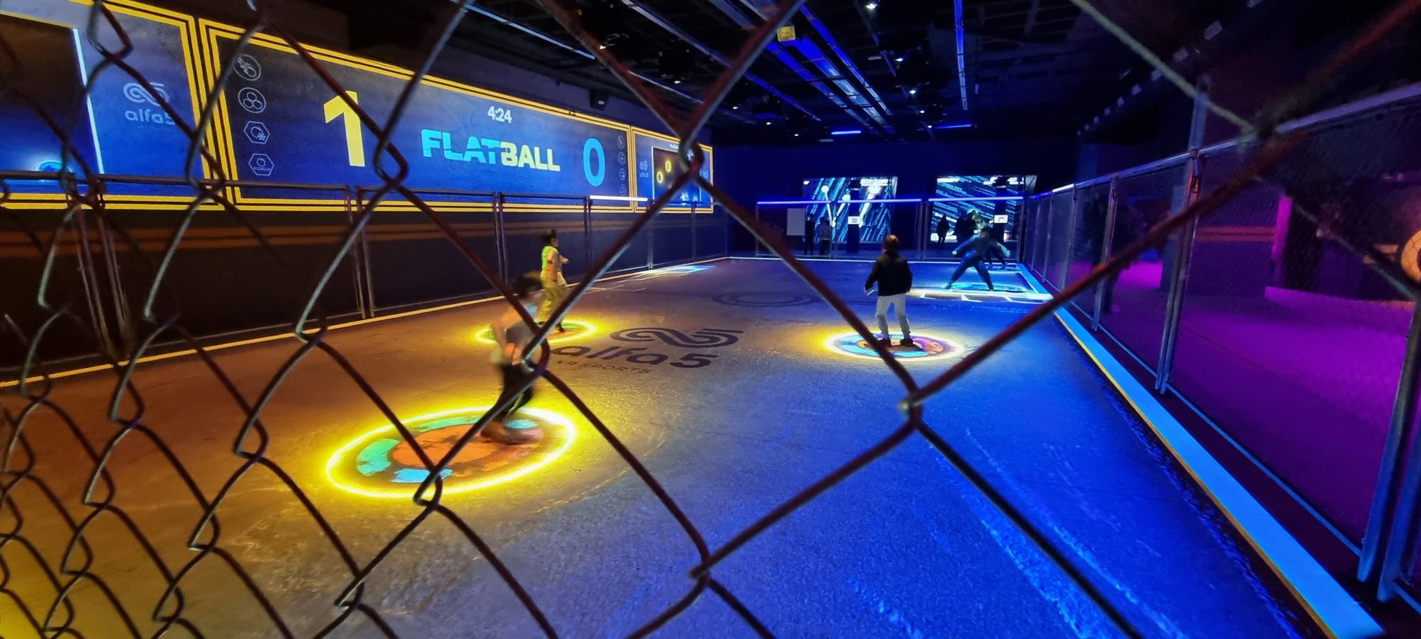 1_Flatball