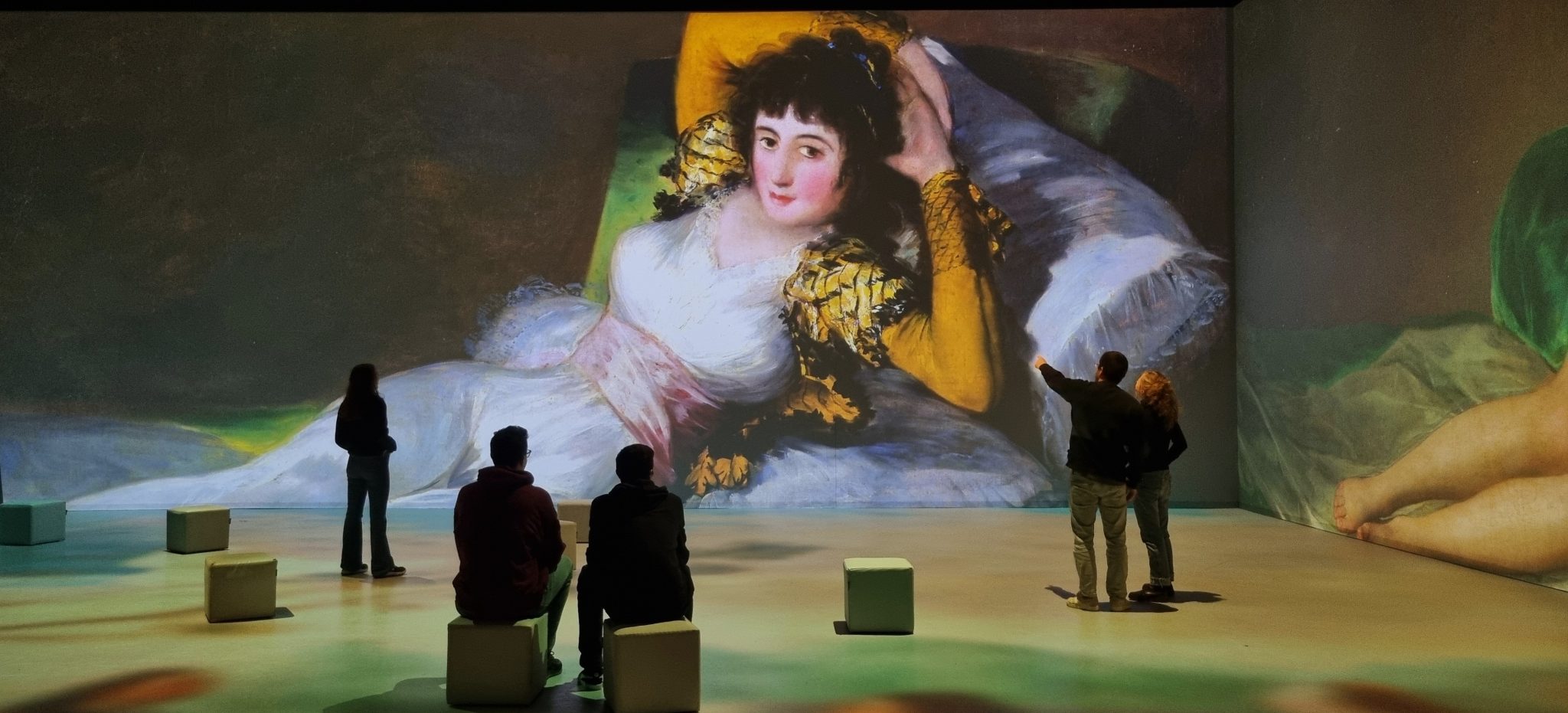 GOYA3