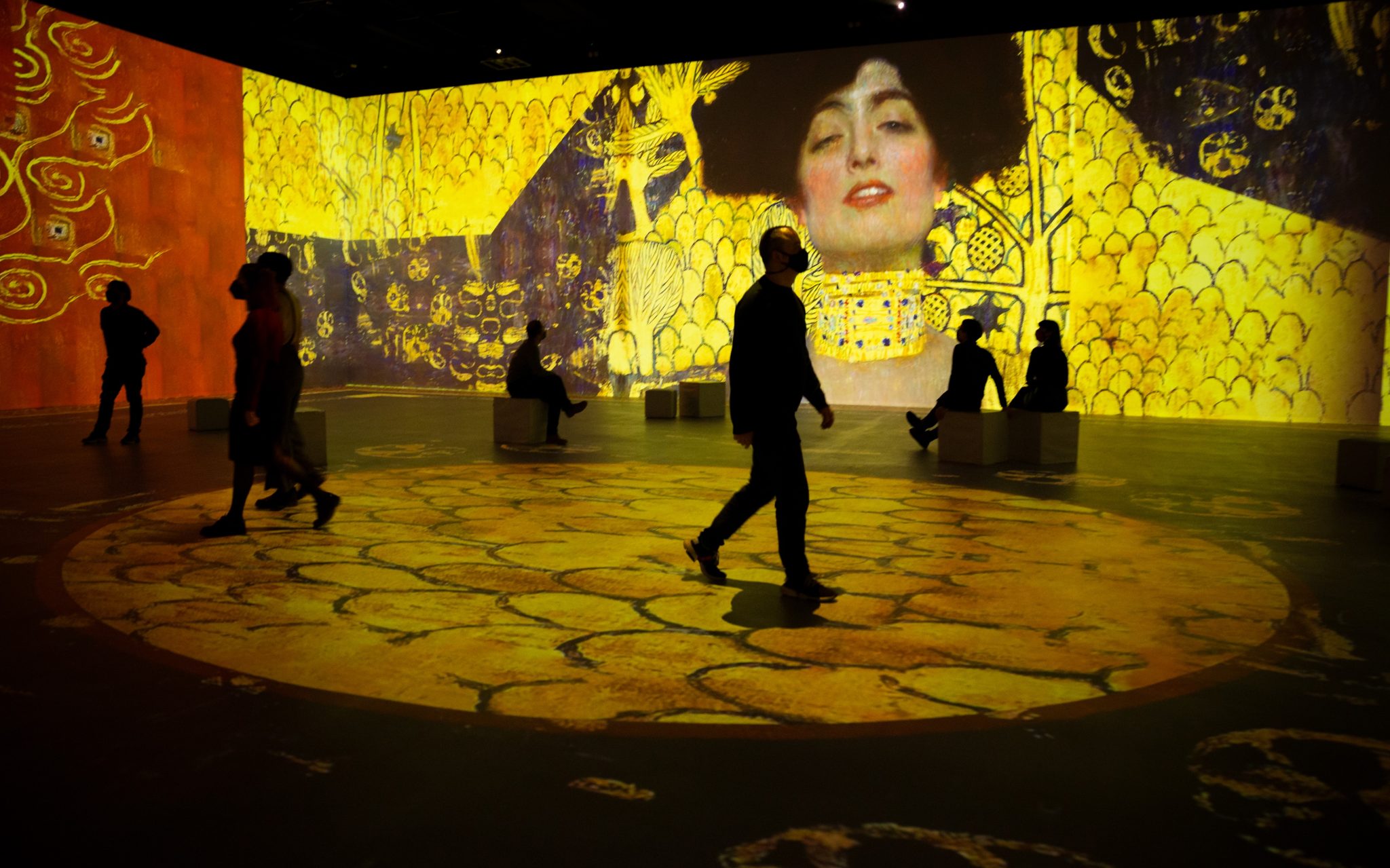 KLIMT 3