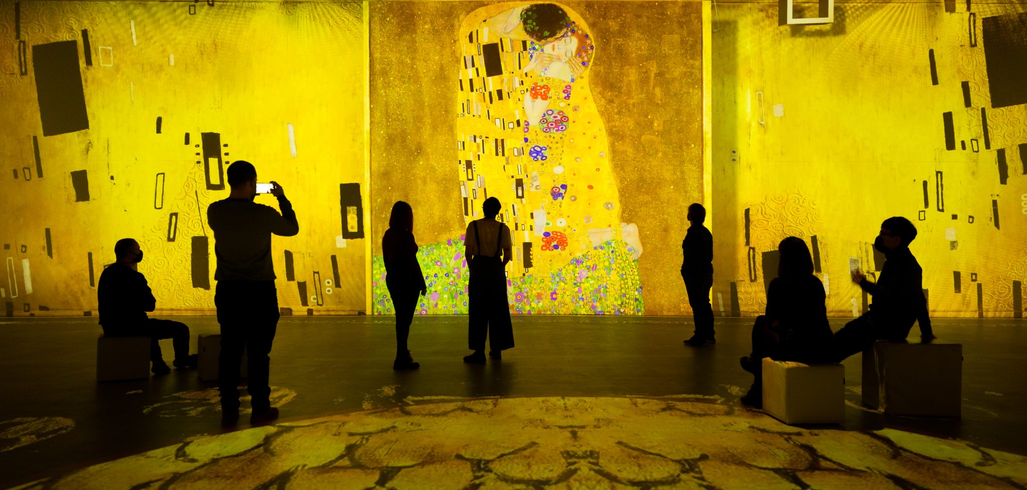 KLIMT 1